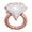 TYPE7, variant on Efavormart 20" Heart Shape Wedding Groom Tuxedo and Bride Dress Air Helium Mylar Foil Balloons Set
