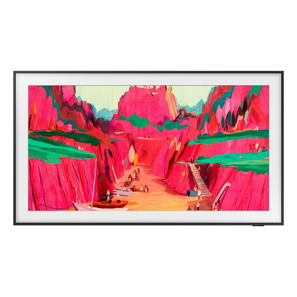Samsung LS03F 85" The Frame Pro Neo QLED Smart TV - 2025
