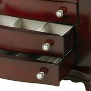 Mele and Co Rita Jewelry Box