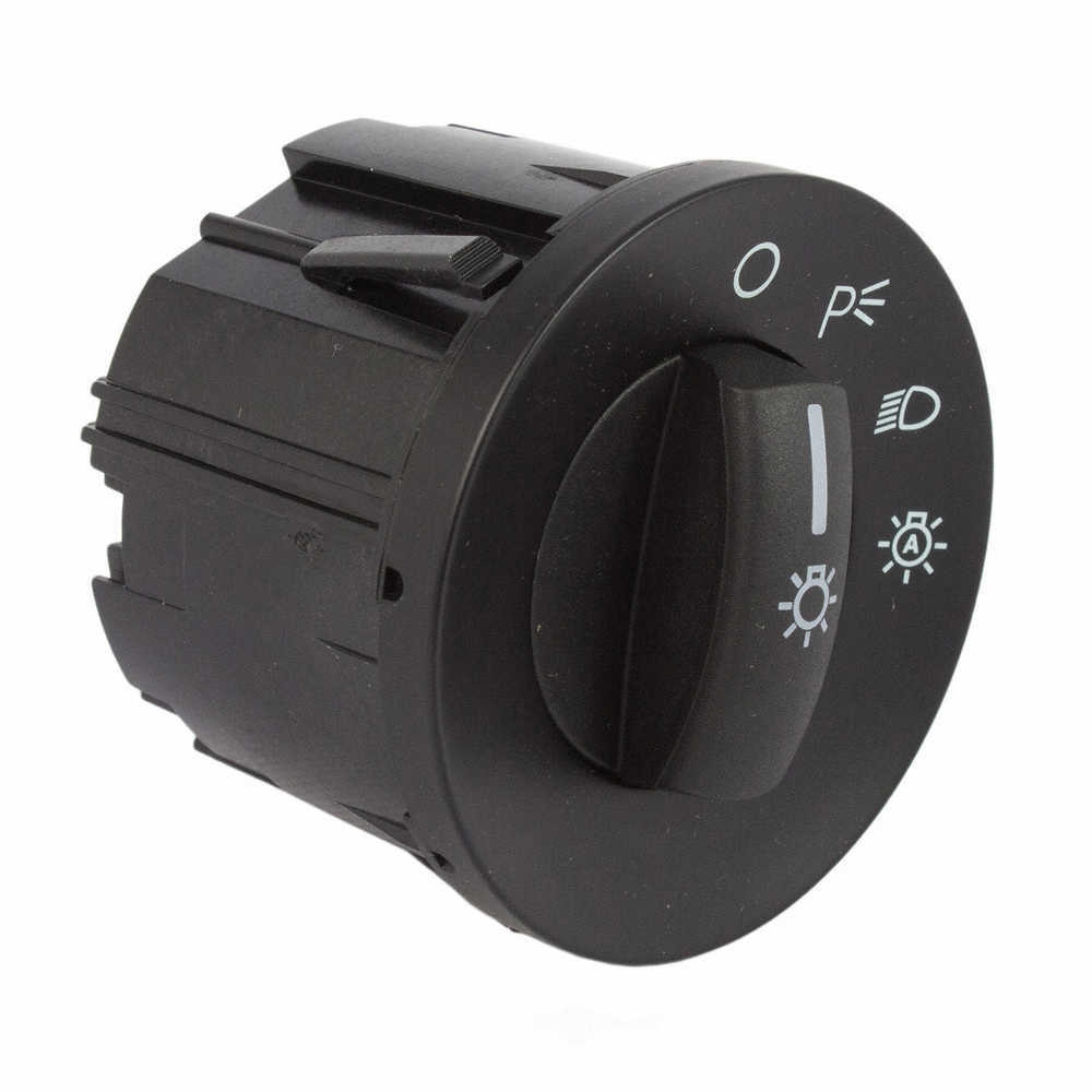 Motorcraft® SW6833 - Headlight Switch Fits select: 2011-2013 FORD FUSION, 2012-2014 FORD MUSTANG