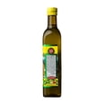 thumbnail image 2 of Partanna Organic Extra Virgin Olive Oil - Premium 100% Castelvetrano Oil - High Polyphenol - First Cold Pressed - Early Harvest in Sicily-Award Winning Italian EVOO-Monovarietal-16.9 oz -500ML-Glass, 2 of 6