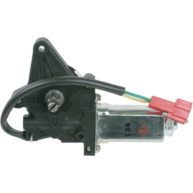 Motor de Elevación de Ventana CARDONE Grand Caravan 1991 al 1995 DODGE Delantero Derecho/Pasajero