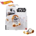 thumbnail image 1 of Hot Wheels BB-8 Vehicle, 1 of 4