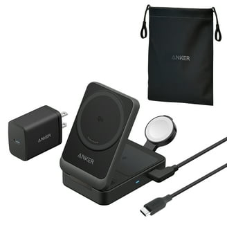 Belkin BOOST↑CHARGE™ PRO 3-in-1 Wireless Amazon.com: Belkin BoostCharge PRO 3-in-1 Wireless Charger with