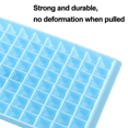 thumbnail image 3 of Small Ice Cube Jello Candy Chocolate Making Silicone Thicker Mold Soap Supplies, 3 of 5