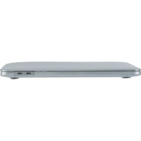 Incase - Hardshell Case for 15-inch Apple® MacBook® Pro Thunderbolt 3 (USB-C) - Clear