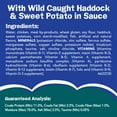 thumbnail image 6 of Purina Friskies Sweet Potato Flavor Pate, Wet Cat Food, 5.5 oz Cans, 24 Count, 6 of 10