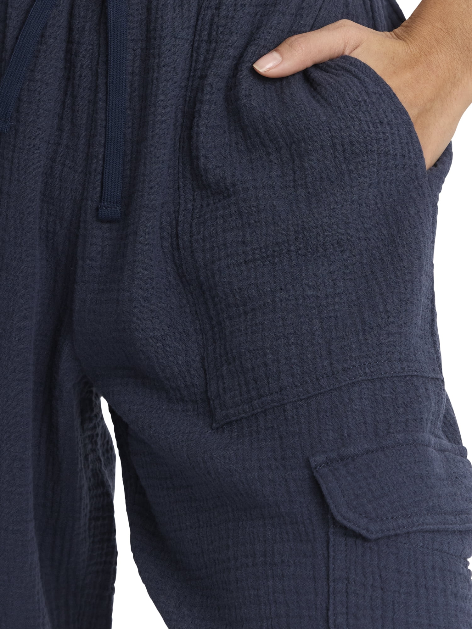 Mills by Millie Bobby Brown Women's Boxer Pants, Sizes XXS-XXL