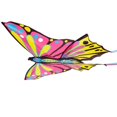 thumbnail image 3 of Papalota Mariposa Decathlon Orao 8387294 Rosa, 3 of 3
