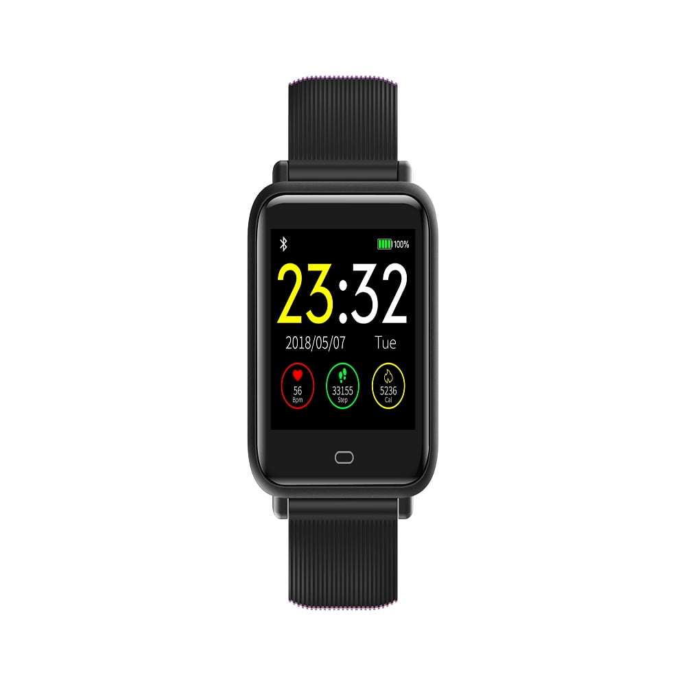 q9 premium smartwatch