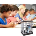 thumbnail image 4 of Support de Téléphone Cellulaire Cage de Téléphone Cellulaire, 4 of 8