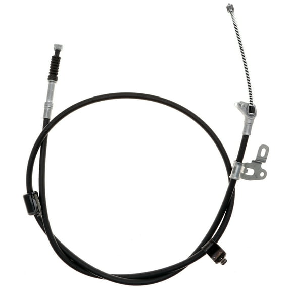 Raybestos Element3 Brake Cables, BC97123