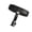 18cm, variant on Adjustable Ceiling Projectors Mount Extending Arms Height Adjustable Ceiling Mount Holder Low Profile Hide Installation