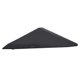 thumbnail image 1 of Front Right Rearview Mirror Triangular Cover a Pillar Triangular Plate Trim for - Sprinter W906 2006-2017, 1 of 4