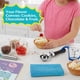 thumbnail image 5 of Kit científico para hacer helados Aizweb Kids con recetas visuales, 5 of 7