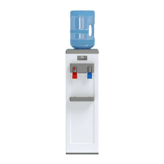 Brio CLTL100V2 100 Series Mini Top Hot and Cold Water Dispenser