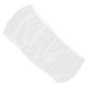 FRCOLOR Mesh Covered Bird Cage Dust-proof Birdcage Protective