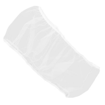 FRCOLOR Mesh Covered Bird Cage Dust-proof Birdcage Protective