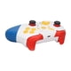 thumbnail image 2 of HS-SW531 Para controlador inalámbrico Switch Gamepad inalámbrico ergonómico con función de vibración Control de movimiento Turbo, 2 of 12