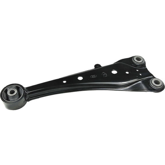 Rear Right Passenger Side Trailing Arm - Compatible with 2011 - 2018 Toyota RAV4 2012 2013 2014 2015 2016 2017