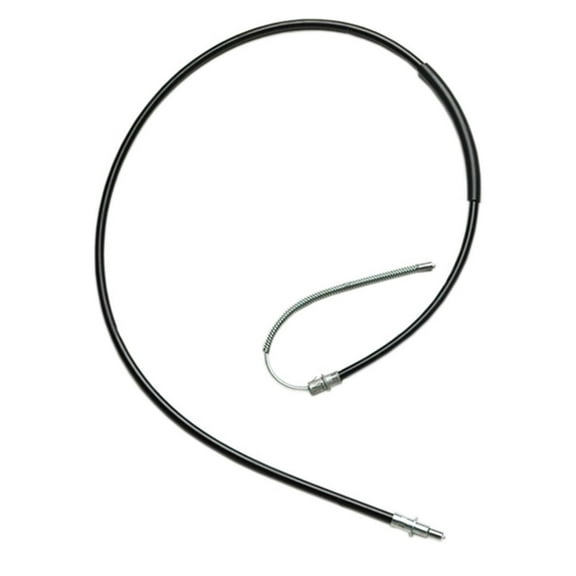 Parking Brake Cable Fits select: 2002 CHEVROLET EXPRESS G3500, 2001 CHEVROLET EXPRESS CUTAWAY
