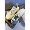 thumbnail image 3 of Size 9 - ASICS Gel Nimbus 26 White/White Men's, 3 of 5