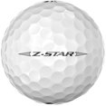 thumbnail image 3 of Pelotas de golf Srixon Z-Star 9 blancas premium de 3 piezas, 3 of 8