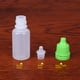 thumbnail image 5 of Botella de goteo de 5 ml, 10 ml, 20 ml, 30 ml Botella de plástico Botella de líquido Botella de esencia, 5 of 5