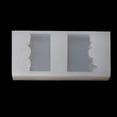thumbnail image 3 of Snow Mountain Epoxy Resin Silicone Molds Micro Landscape Clay Project for Landscape Decor DIY Crafts Pendants Making, 3 of 3