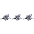 thumbnail image 1 of pares de hélices de 3 palas Nazgul Cine 3040 para dron de carreras Banshee/Cinewhoop FPV, piezas RC, 1 of 7