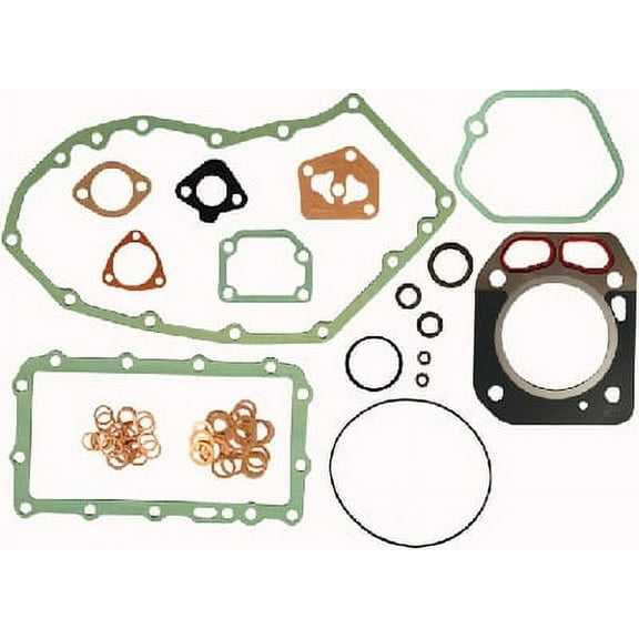 New Sierra Misc Engine Parts 18-55500