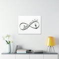 thumbnail image 3 of Scripture Walls Love Anchors The Soul Hebrews 6:19 Christian Wall Art Print Ready to Hang Unframed, 3 of 18