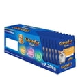 thumbnail image 3 of Nufit Cachorro 20 Kg + Sobres Pollo Cacerola 100 g (22 Pza), 3 of 3