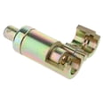thumbnail image 1 of Ruiboury Steel Corrugated Pipe Interface Maker Bellows Tool Flat Mouth 16.8mm, 1 of 6