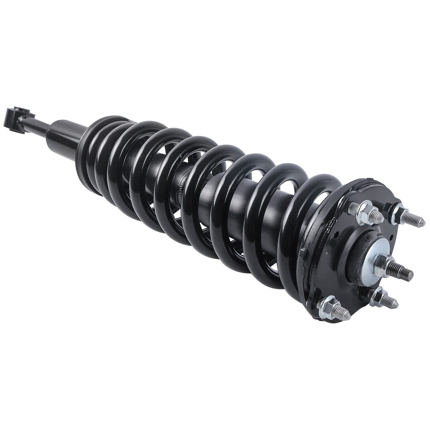 MOSTPLUS Pair Front Complete Shock Struts Assembly for 2007-2020 Toyota Tundra 4WD