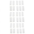 thumbnail image 1 of 30 Piezas Gel de Silicona Tubo de Dedo Protector Mangas del Dedo del Pie para la Fricción Alivio del Dolor Herramienta para El Cuidado de Los Pies Protección de Los Dedos, 1 of 5