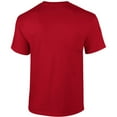 thumbnail image 4 of Gildan Mens Ultra Cotton Short Sleeve T-Shirt, 4 of 5