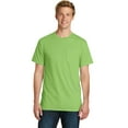 thumbnail image 1 of Essential PigmentDyed Pocket Tee, 1 of 1