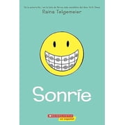 SonrÃe (Smile), (Paperback)