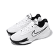 thumbnail image 4 of Zapatillas de baloncesto Nike Air Zoom GT Cut Academy cómodas, versátiles y de caña baja para hombre y mujer, 4 of 5