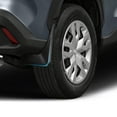 thumbnail image 3 of 4x Mud Guards Scratch Resistant Mud Flaps Splash Guards Fit for Toyota Venza 2008-2016, 3 of 7