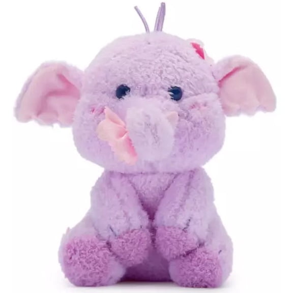 Disney 2026 Sakura Lumpy Plush