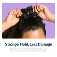 thumbnail image 4 of Gimme Beauty Large Satin Hair Scrunchies - Soft, No-Breakage Scrunchies - Perfect for Thick Hair & Bedtime Wear - Firm Hold & Gentle, Crease-Free Accessories for Women - Multi-Color & Black, 4 Pack, 4 of 6