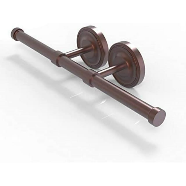 Prestige Regal Collection Double Roll Toilet Tissue Holder - PR-24-2-CA