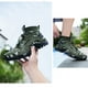 thumbnail image 2 of Zapatos Sin Cordones Upstream Zapatillas de deporte para hombre, zapatos descalzos de goma para senderismo y ciclismo (camuflaje 43) Ndcxsfigh Para Estrenar, 2 of 7