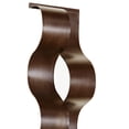 thumbnail image 4 of Wave Wall Mount Magazine Rack, 4 of 9