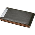 thumbnail image 2 of Visol VAC614 Turku Leather Wallet Money Holder, 2 of 3
