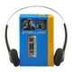 thumbnail image 1 of Guardianes de la Galaxy Marvel Movie Toy Starlords Walkman Kids Voice Recorder y Kids MP eKids eKids, 1 of 2