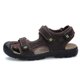 thumbnail image 2 of Mens Summer Outdoor Sandals Fisherman Sandals Lightweight Sport Sandals 3C2688, 2 of 5