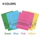 thumbnail image 5 of 8pcs Exfoliating Face Cloths, Exfoliating Gloves, Exfoliating Face Body Wash Cloths Towel, Reusable Body Scrub, 5 of 5